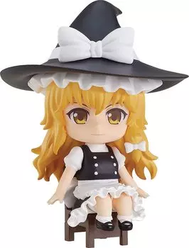 Нендороид Мариса Кирисаме Touhou Project Swacchao!