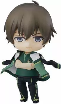 Nendoroid Master of Skills [All-Class High Technique] Wang Jiexi Non-scale ABS&PVC Painted Movable Figure
