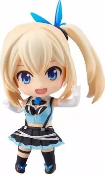 Нендороид Mirai Akari Project Mirai Akari Немасштабная раскрашенная подвижная фигура из АБС и ПВХ