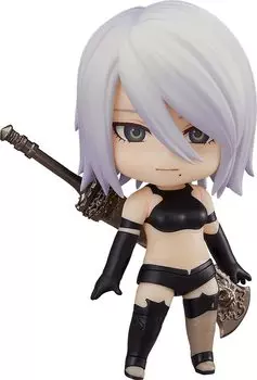 Нендороид NieR Automata NieR Automata A2 A Тип Короткие волосы пластиковая окрашенная подвижная фигурка [Yorha No. 2] Вер.. Немасштабируемый