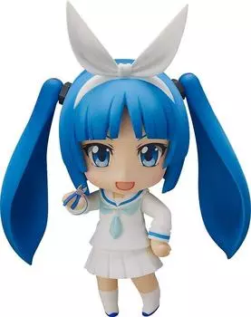 Nendoroid Nipako painted movable figure Altimet! Nipako-chan Non-scale ABS&PVC
