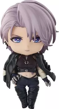 Nendoroid Path to Nowhere Zoya Plastic Painted Movable Figure Non-Scale