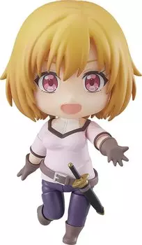 Nendoroid Peach Boy Riverside Sally немасштабируемая подвижная фигурка, окрашенная в АБС и ПВХ G12632