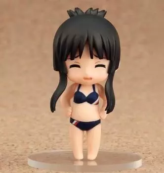 Нендороид Petit Mio Akiyama одиночный предмет K-ON! (купальник)