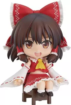 Нендороид Рейму Хакурей Touhou Project Swacchao!