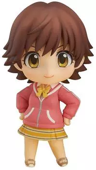 Nendoroid THE IDOLM@STER CINDERELLA GIRLS Mio Honda non-scale ABS&PVC painted movable figure