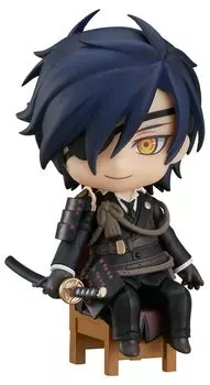 Nendoroid Touken Ranbu Candadaikiri Mitsutada Swacchao! -ONLINE-