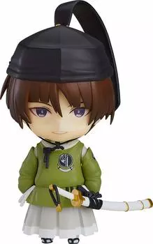Nendoroid Touken Ranbu Ishikirimaru painted movable figure -ONLINE- non-scale ABS&PVC