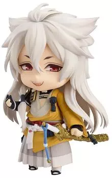 Nendoroid Touken Ranbu -ONLINE- Kogitsunemaru non-scale ABS&ATBC-PVC painted movable figure