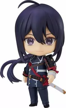 Nendoroid Touken Ranbu -ONLINE- Toshiro Nazuo non-scale ABS&PVC painted movable figure