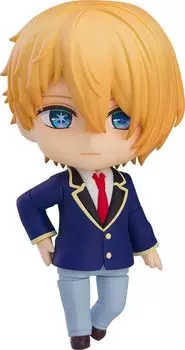 Nendoroid TV аниме Аква пластиковая окрашенная подвижная фигурка [Oshinoko] немасштабная