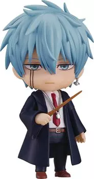 Nendoroid TV аниме Lance Crown пластиковая раскрашенная подвижная фигурка MASHLE немасштабируемая