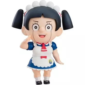 Nendoroid TV anime “Me and Roboko” Roboco non-scale made of plastic Painted movable figure