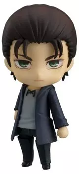 Нендороидная фигурка «Good Smile Company Attack on Titan» Эрен Йегер финального сезона