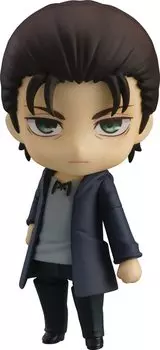 Нендороидная фигурка «Good Smile Company Attack on Titan» Эрен Йегер финального сезона