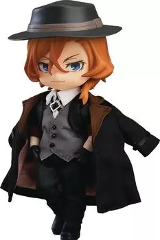 Нендороидная кукла Orange Rouge Bungo Stray Dogs Чуя Накахара