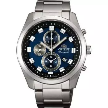 Neo70 s WV0471TT [ORIENT] ORIENT Neo Seventies наручные часы кварцевые сделаны в Японии при поддержке корейского производителя