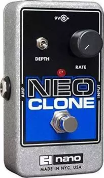 Neo Clone Analog Chorus Electro-Harmonix [Item]