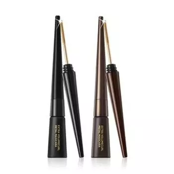 Neogen Code9 Extra Volumecurl Metal Maxicara + Refill Black-1PCS