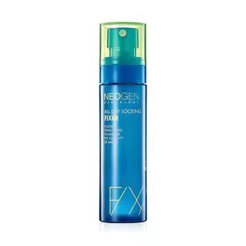 NEOGEN - Dermalogy All Day Locking Fixer