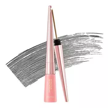 NEOGEN DERMALOGY Extra Slim Metal Maxicara тушь для ресниц (черный) (6ml)
