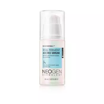 [Neogen Dermalogy] Real Ferment Micro Serum 30 мл