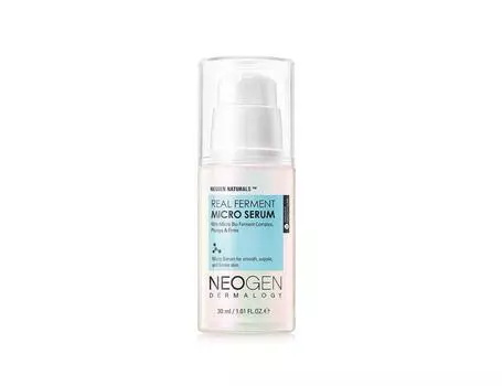 Neogen Dermalogy Real Ferment Micro Serum 30 мл