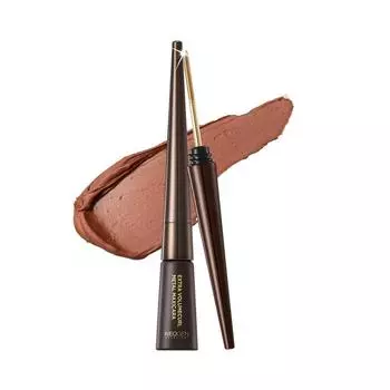 NEOGEN Тушь для ресниц Extra Volume Curl Metal Mascara 4 мл, оттенок 02 Коричневый, 1 шт.