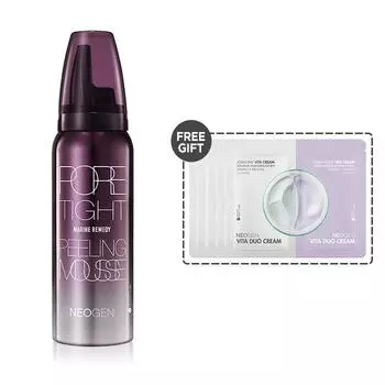 [Neogen] Pore Tight Peeling Mousse 80 мл.