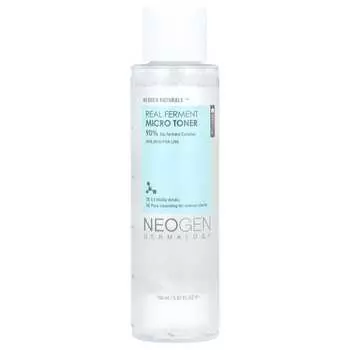 Neogen, Real Ferment Micro Toner, 5,07 жидких унций (150 мл)