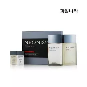 Neonis EX набор мужской косметики из 2 предметов, 1 комплект