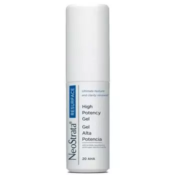 Neostrata repurface High Potency Gel 20 AHA 30G