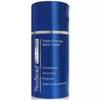 Neostrata Skin Active тройной укрепляющий крем для шеи 80г