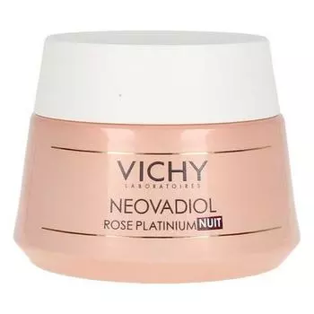 Неовадиол ночной крем Vichy (50 мл)
