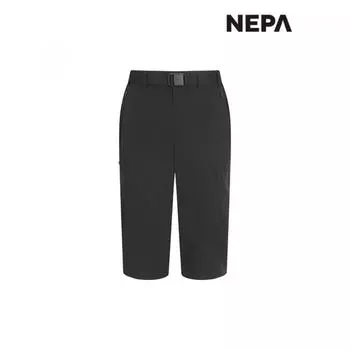 Nepa Брюки Nepa Men S Mountain 3 4 7j31701 NIGHT_M11/078