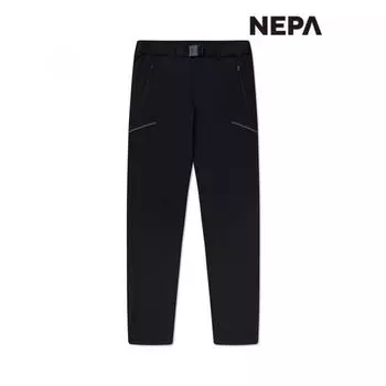 Nepa Брюки Nepa Men S Mountain One Point 7i31604 BLACK_199/078