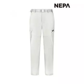 Nepa Брюки Nepa Men S Summer Mountain Cargo 7j31606 COFFEE BEAN_J18/078