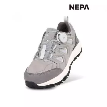 Nepa Nepa Common Stomp Mountain Gore Tex Трекинговые ботинки 7ie7612 GREY_190/230