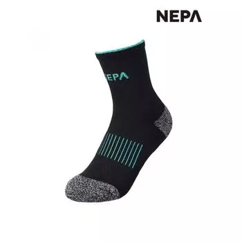[Nepa] Nepa Coolmax Coolmax For Nepa Mid 7ic8301 NAVY_820/024