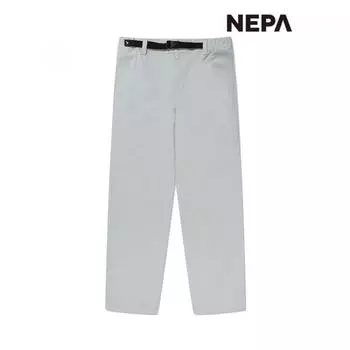 Брюки Nepa Nepa Men SC Tr Tapered 7i11661 BLACK_199/075