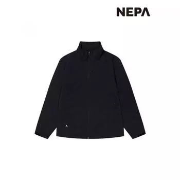 Nepa Nepa Men S Многослойный легкий пуховик 7i12002 GREYISH MINT_752/095