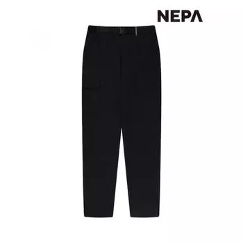 Nepa Nepa Men S Mountain Cargo pantS 7i11604 BLACK_199/085