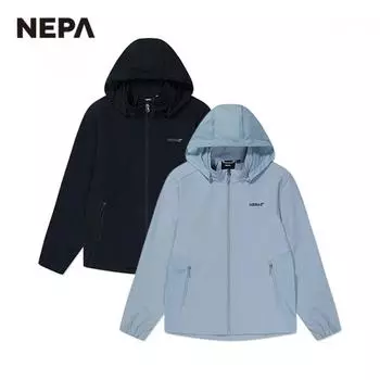 Nepa Nepa Men S Performa Hybrid Jacket 7i10622 BLACK_199/095