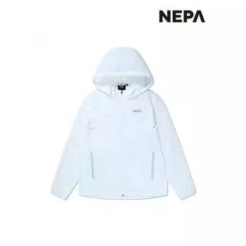 [Nepa] Nepa Men S Vapor Stretch Jacket 7i30623 INK BLUE_853/105