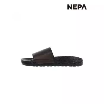 [Nepa] Nepa Shared Fluffy 7id7676 NAVY_820/280