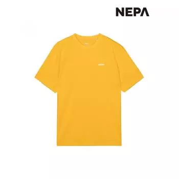 Nepa Nepa Universal C Tr Adventure с коротким рукавом, стандартный крой 7id5365 JOY_123/090