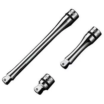 Nepros 150mm 3/8 sq. Wobble Extension Bar