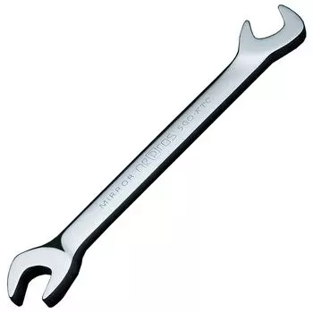 Nepros 19mm Angle Head Open-End Wrench