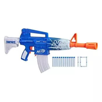 NERF FORTNITE RAD AR.