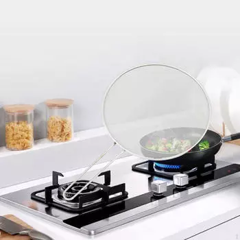 Нержавеющая сталь для кастрюль 25cm